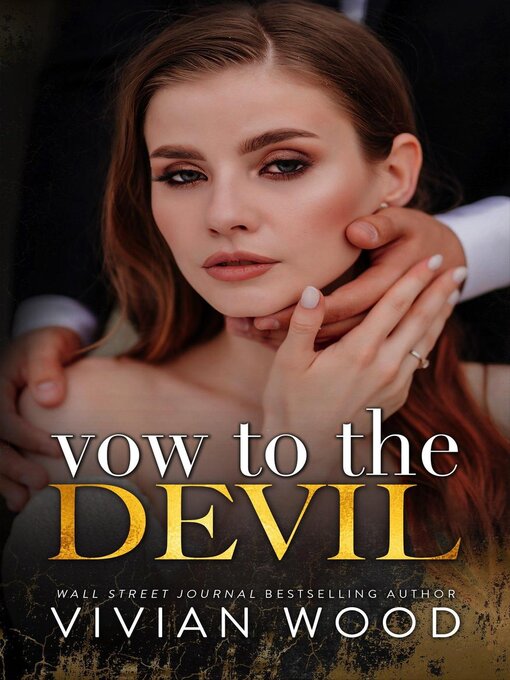 Title details for Vow to the Devil by Vivian Wood - Available